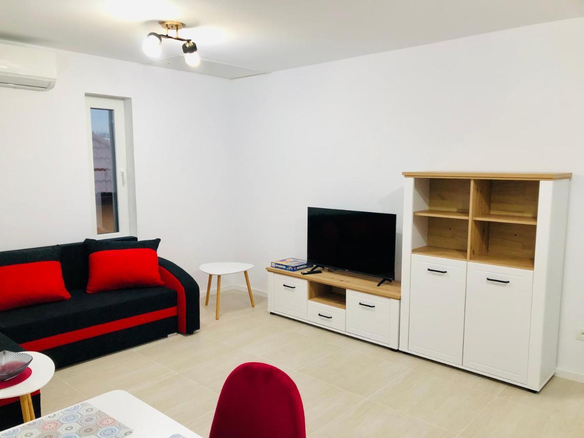 New And Modern Apartments In Villa, Near City Center M36 Timișoara Zewnętrze zdjęcie
