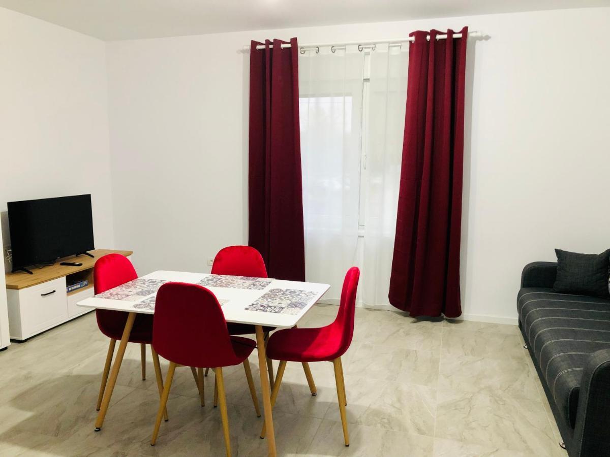 New And Modern Apartments In Villa, Near City Center M36 Timișoara Zewnętrze zdjęcie