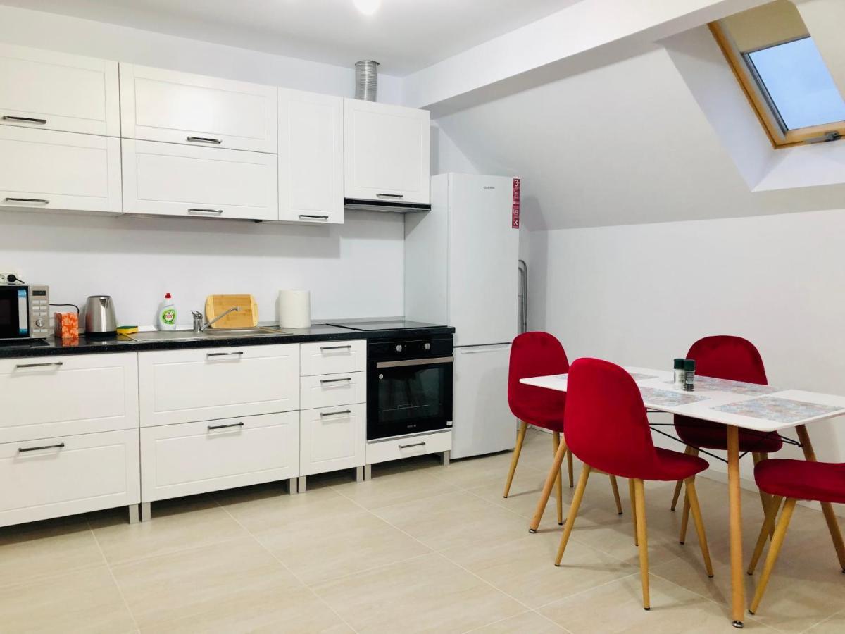 New And Modern Apartments In Villa, Near City Center M36 Timișoara Zewnętrze zdjęcie