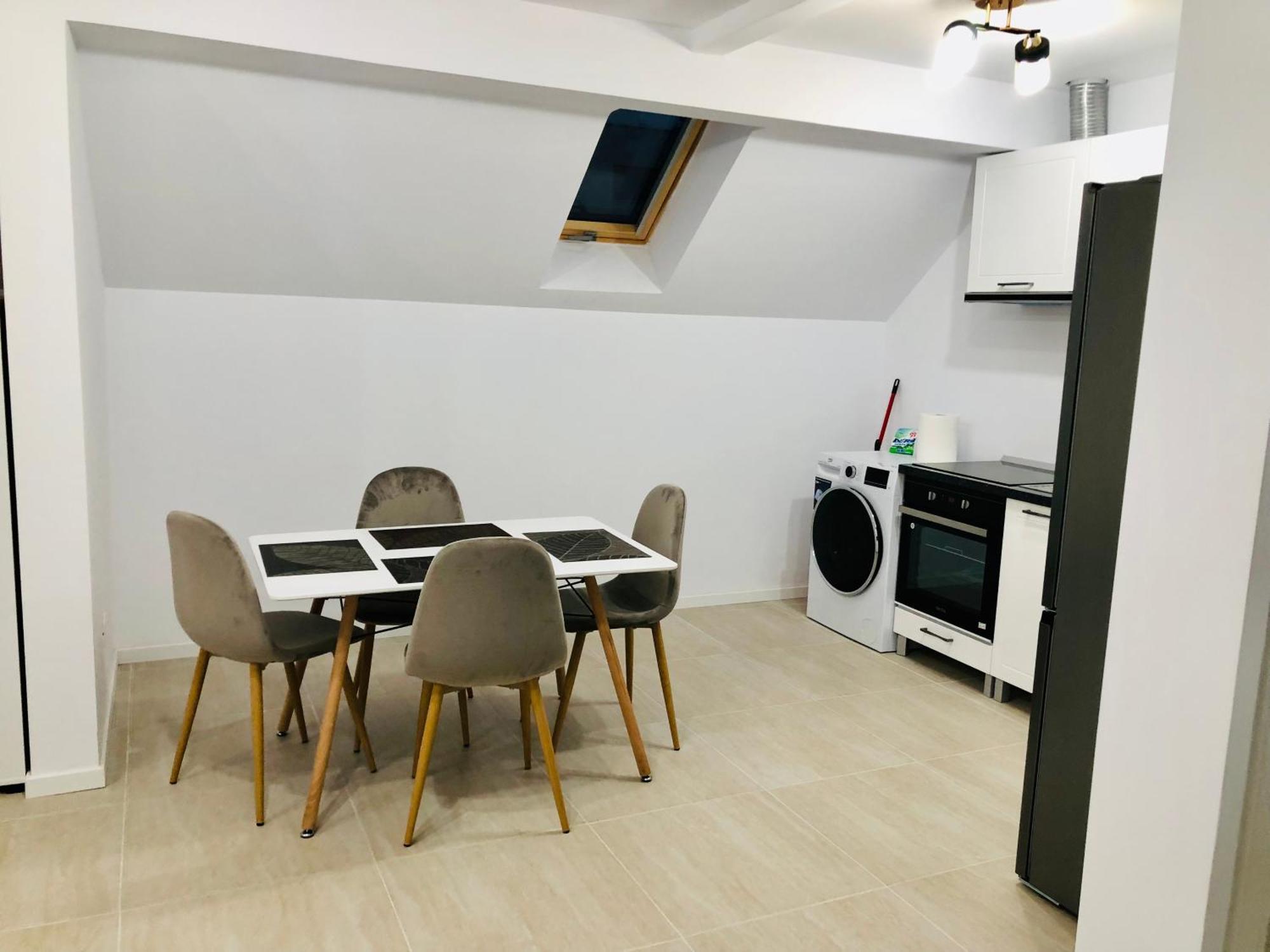 New And Modern Apartments In Villa, Near City Center M36 Timișoara Zewnętrze zdjęcie