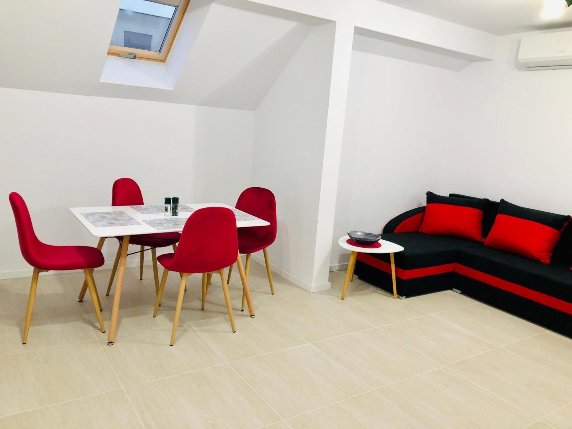 New And Modern Apartments In Villa, Near City Center M36 Timișoara Zewnętrze zdjęcie