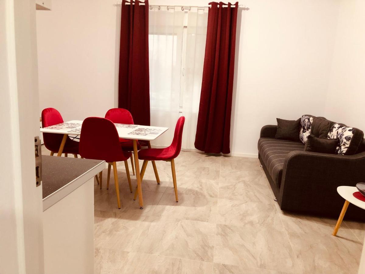 New And Modern Apartments In Villa, Near City Center M36 Timișoara Zewnętrze zdjęcie