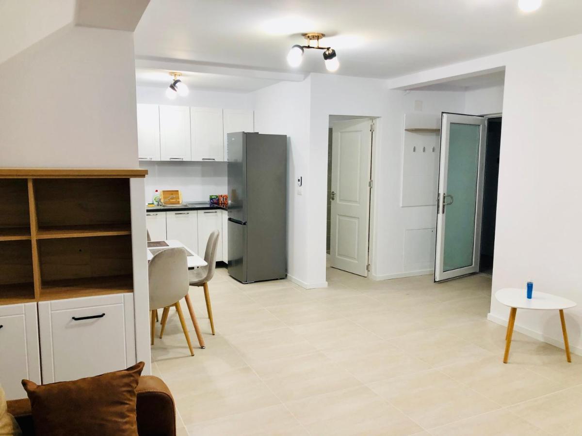 New And Modern Apartments In Villa, Near City Center M36 Timișoara Zewnętrze zdjęcie